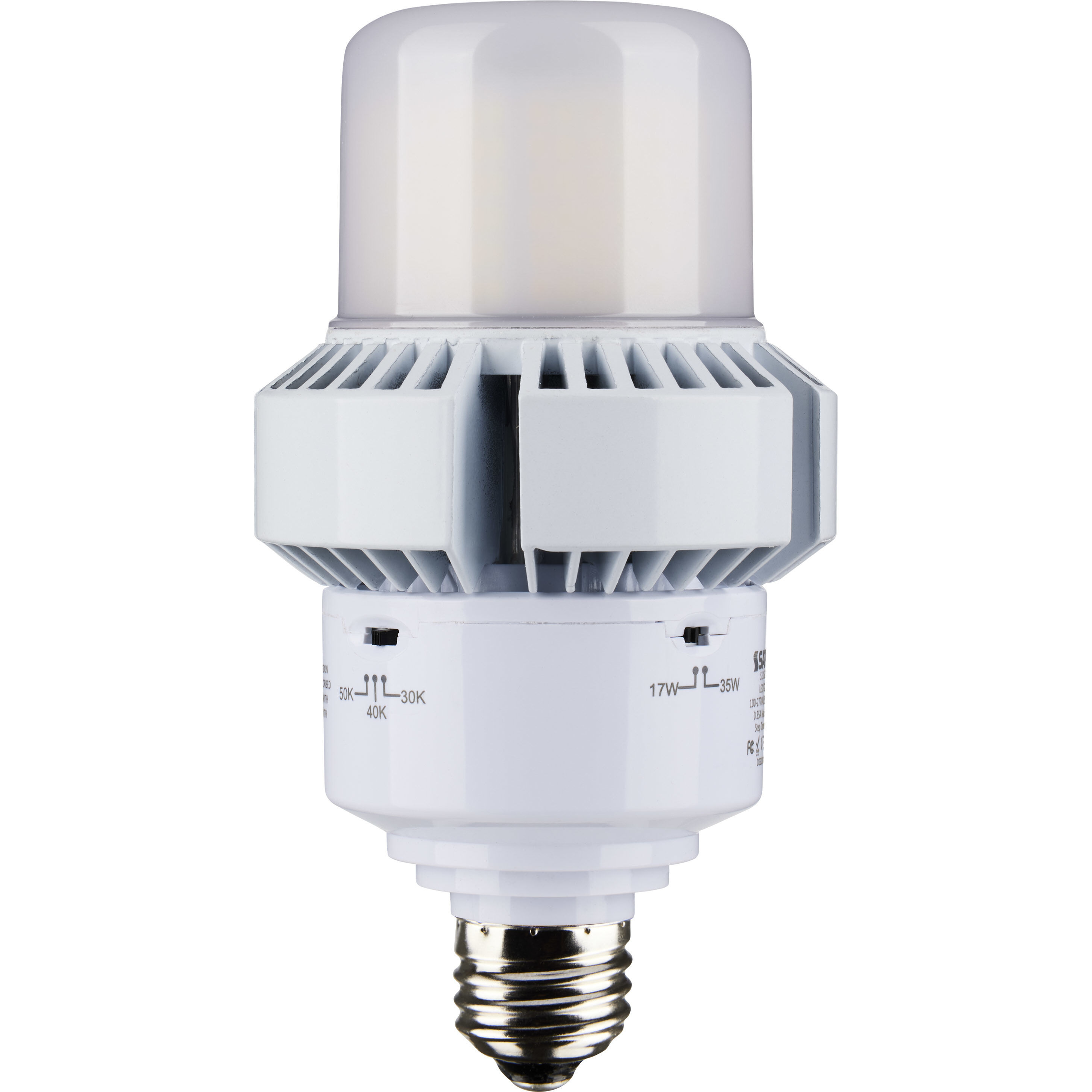 Lumos LED AP28 / ED28 Medium 35.00 watt 3000K HID Replacements