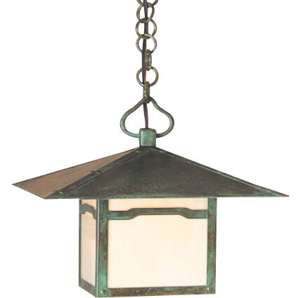 Monterey 1 Light 12.00 inch Pendant