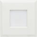 ColorQuick Integrated LED White Retrofit