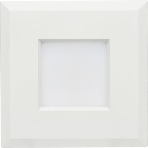 ColorQuick Integrated LED White Retrofit