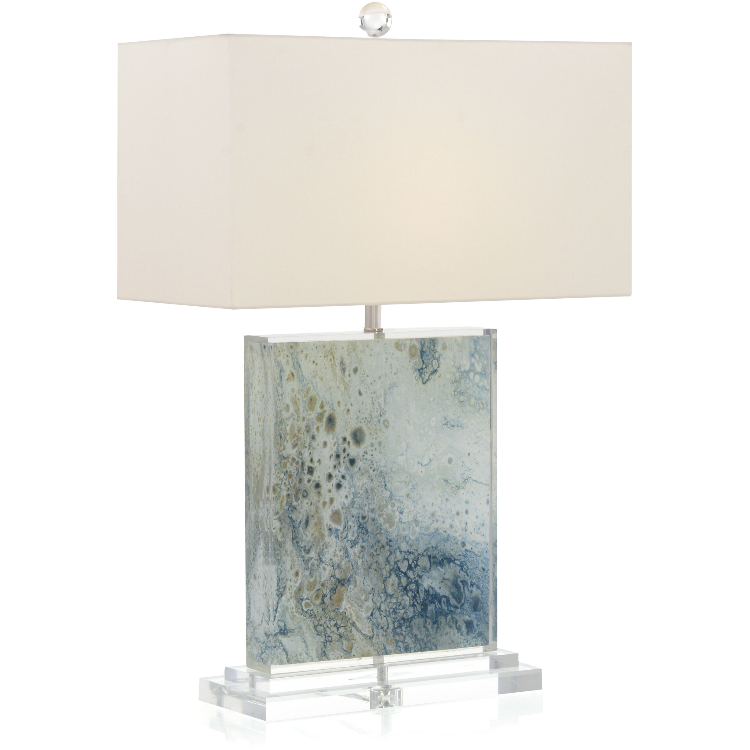 Pavo Table Lamp Portable Light