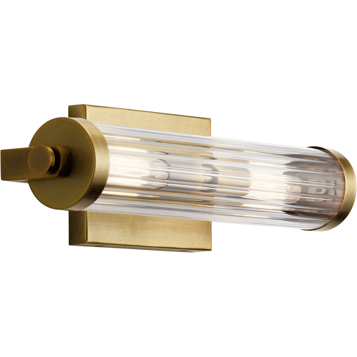 Azores 2 Light 16.00 inch Wall Sconce