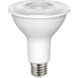 Lumos LED LED PAR Medium 8.50 watt Light Bulbs