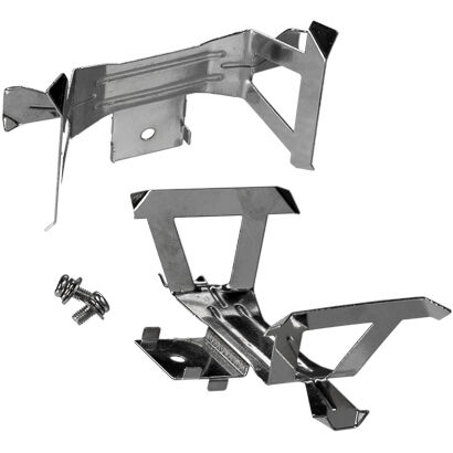 Advantage Select 5/6 Silver Recesed Downlight