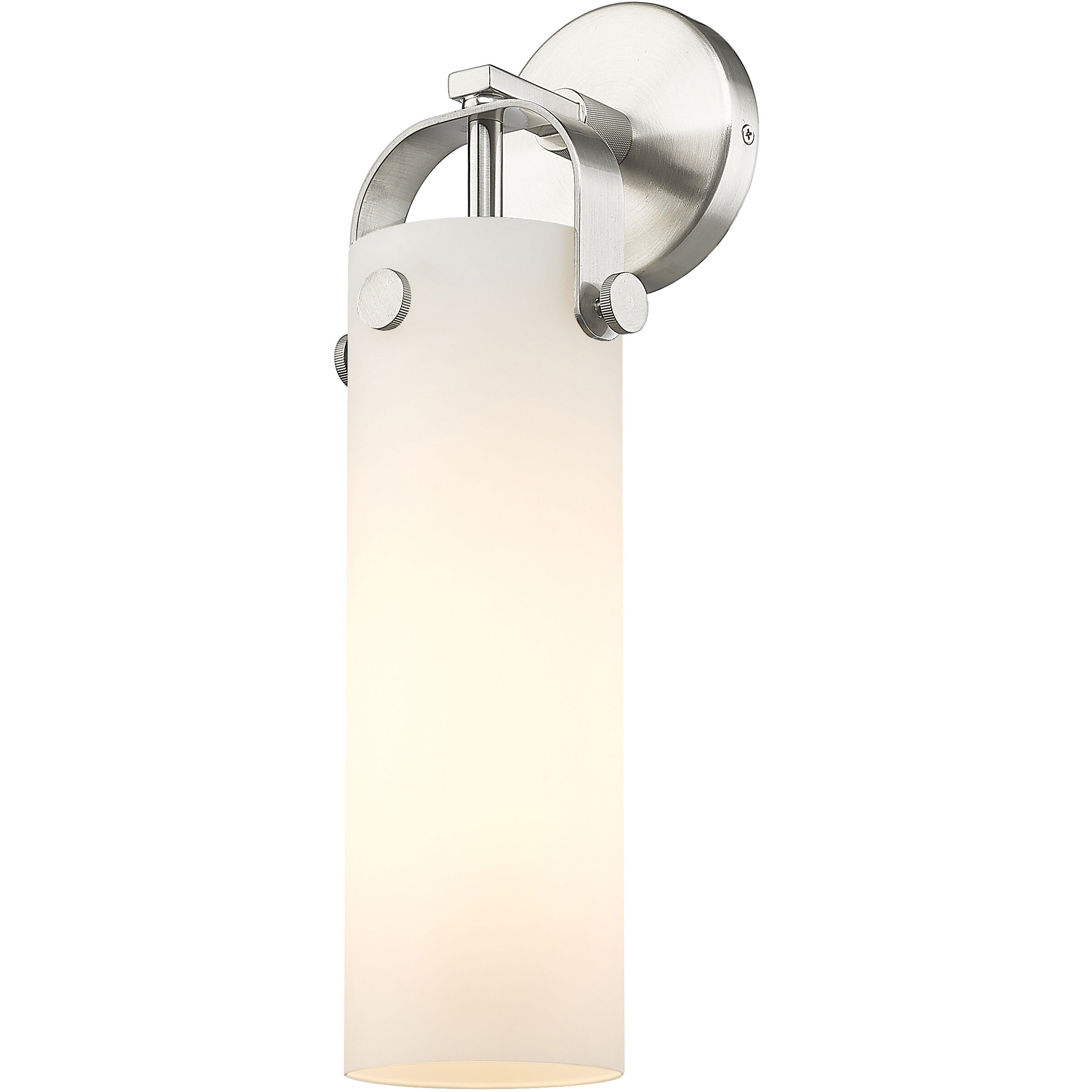 Downtown Urban Pilaster 1 Light 4.88 inch Wall Sconce