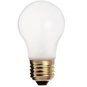 Lumos Incandescent A15 Medium E26 40 watt 130V 2700K Light Bulb