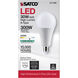 Lumos LED LED Medium 4000K HID Replacements