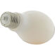 Lumos LED ED28 EX39 42.00 watt 120 5000K HID Replacements