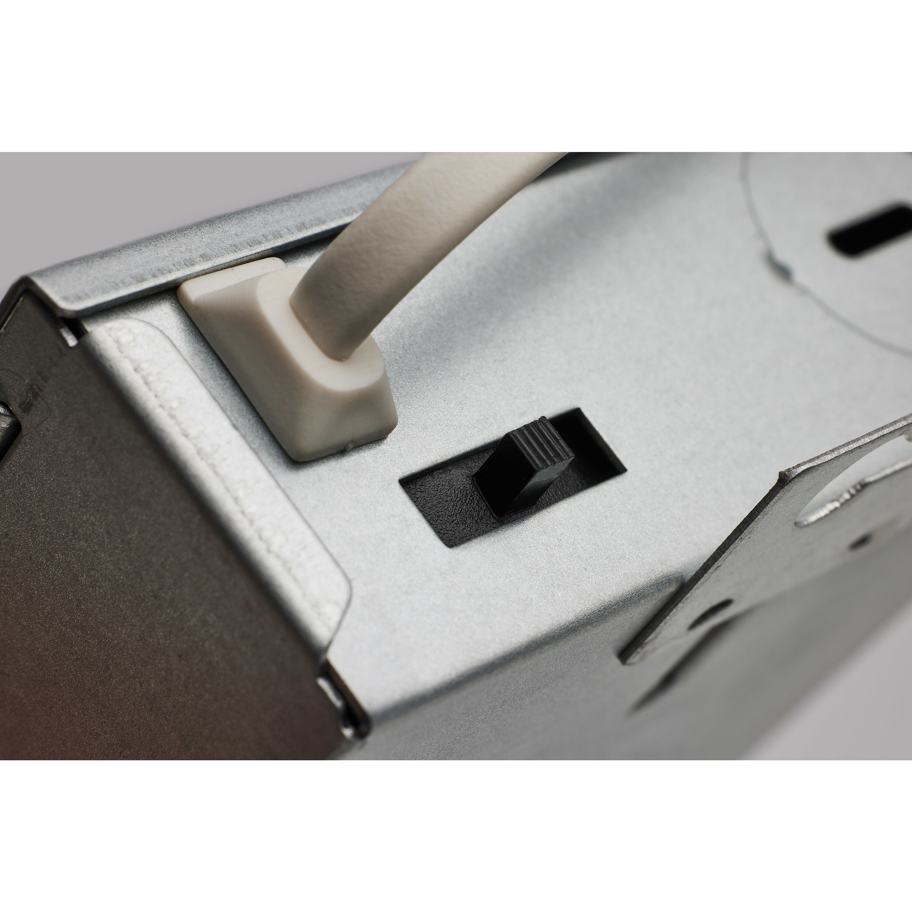 ColorQuick White Direct Wire