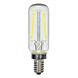 Lumos LED T6 Candelabra E12 2.5 watt 120V 2700K Light Bulb