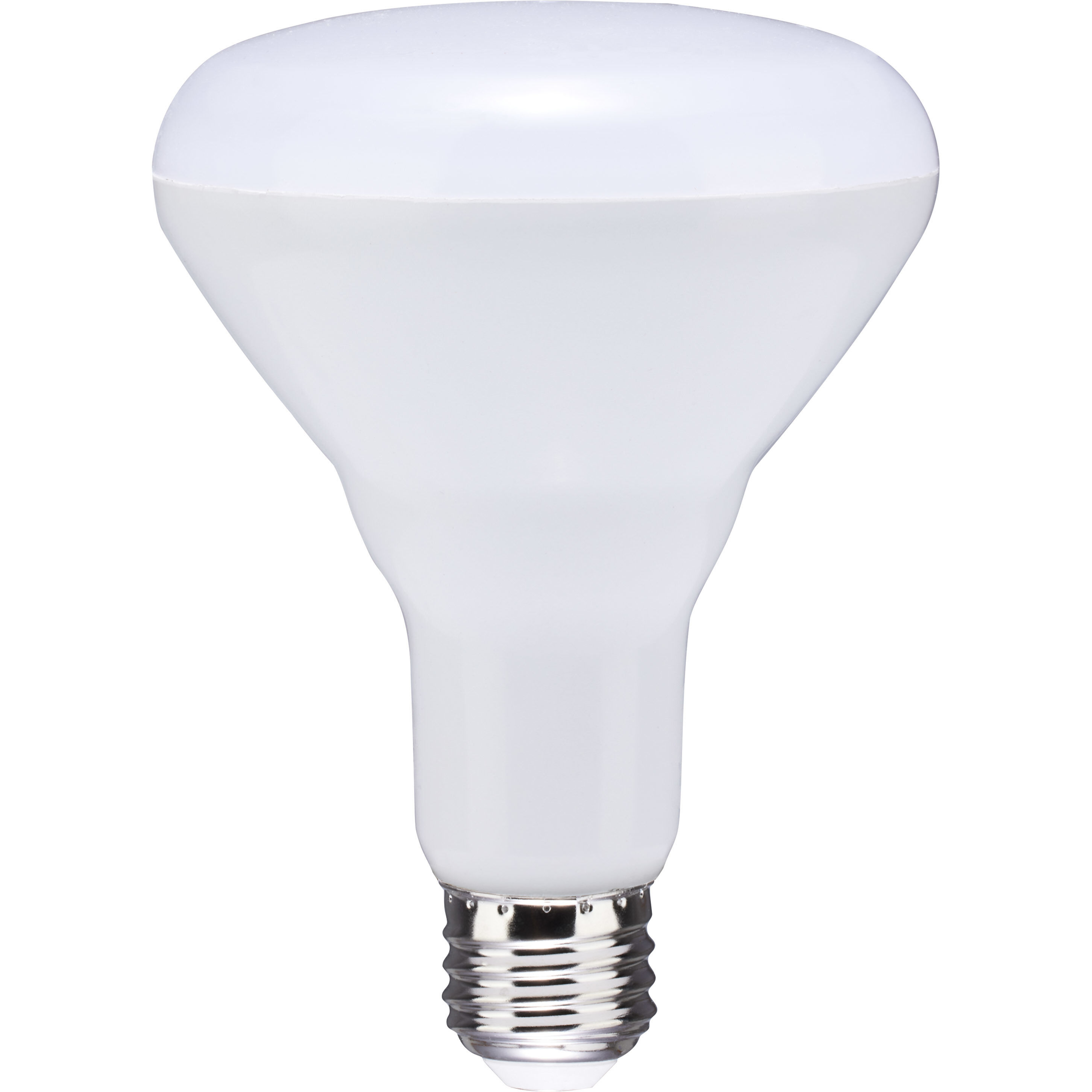 Lumos LED Medium 8.50 watt 3000K LED Bulb