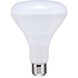 Lumos LED Medium 8.50 watt 3000K LED Bulb