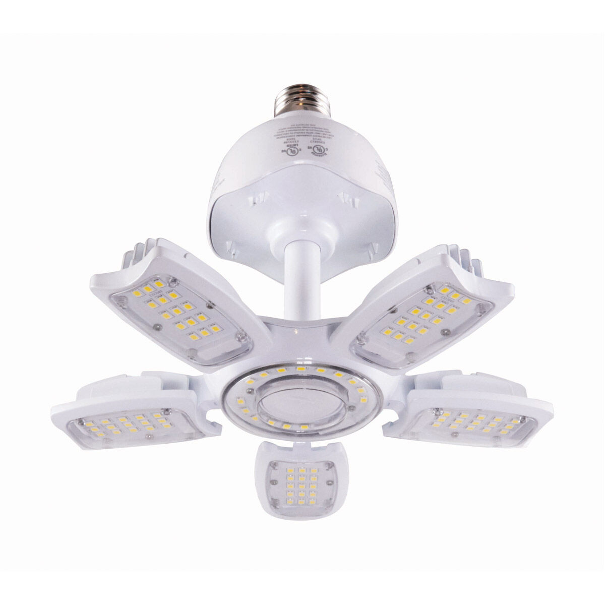 Hi-Pro LED E26 30.00 watt 5000K Light Bulb