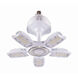 Hi-Pro LED E26 30.00 watt 5000K Light Bulb