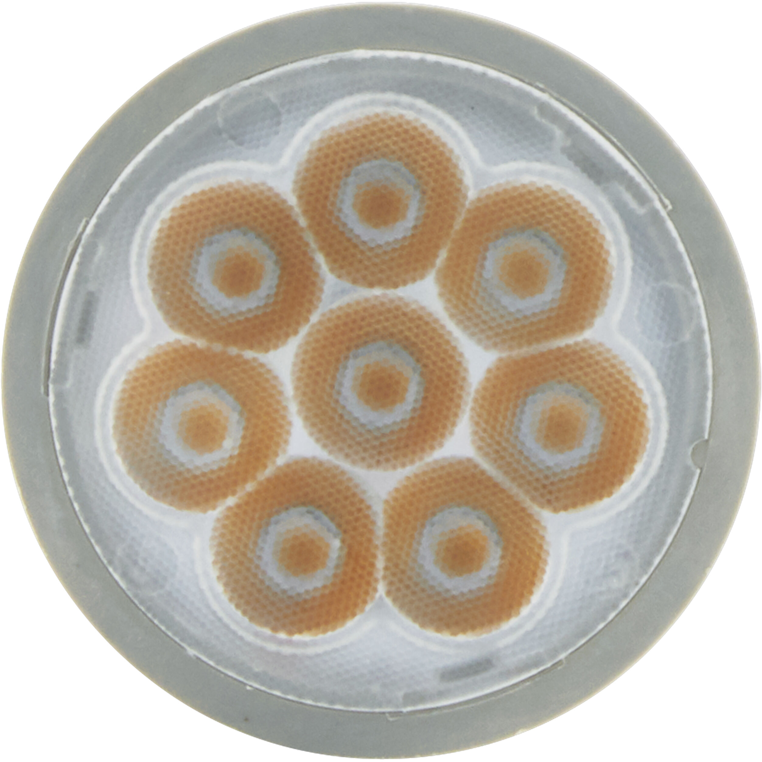 Lumos LED MR16 6.00 watt 3000K Light Bulb