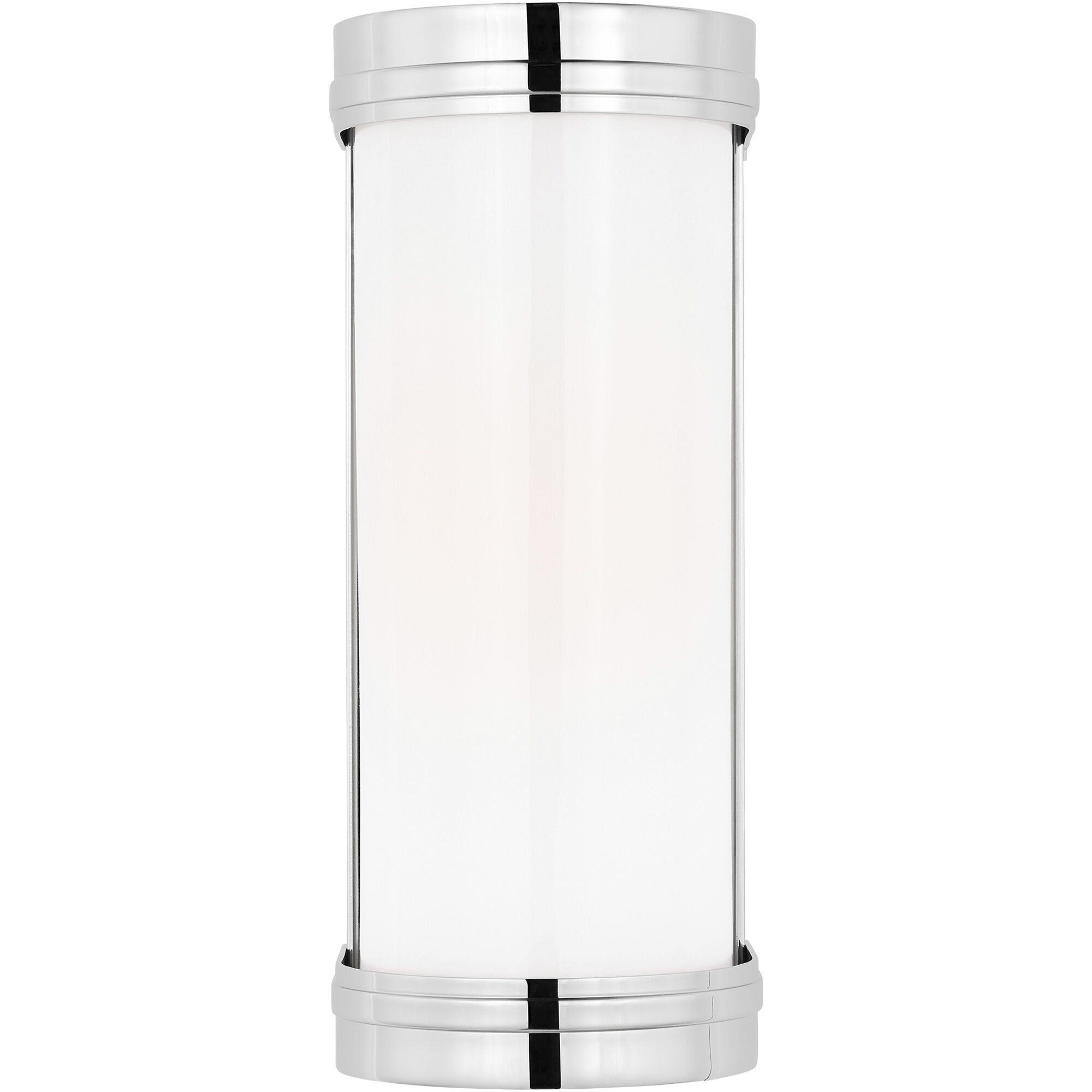 AH by Alexa Hampton Ifran 1 Light 5.00 inch Bathroom Vanity Light