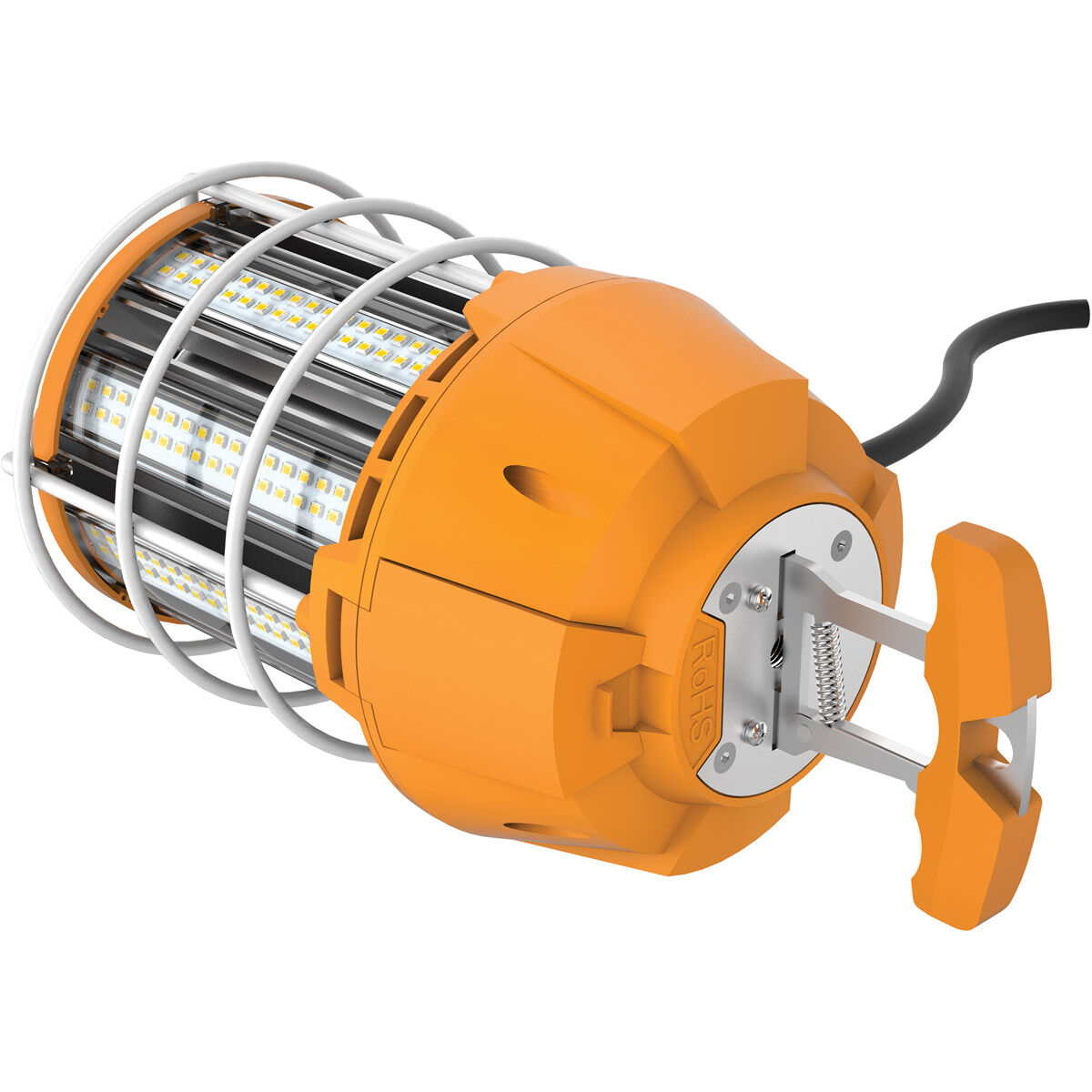 Hi-Pro LED Plug 3-Prong 100.00 watt 5000K LED HID Replacements