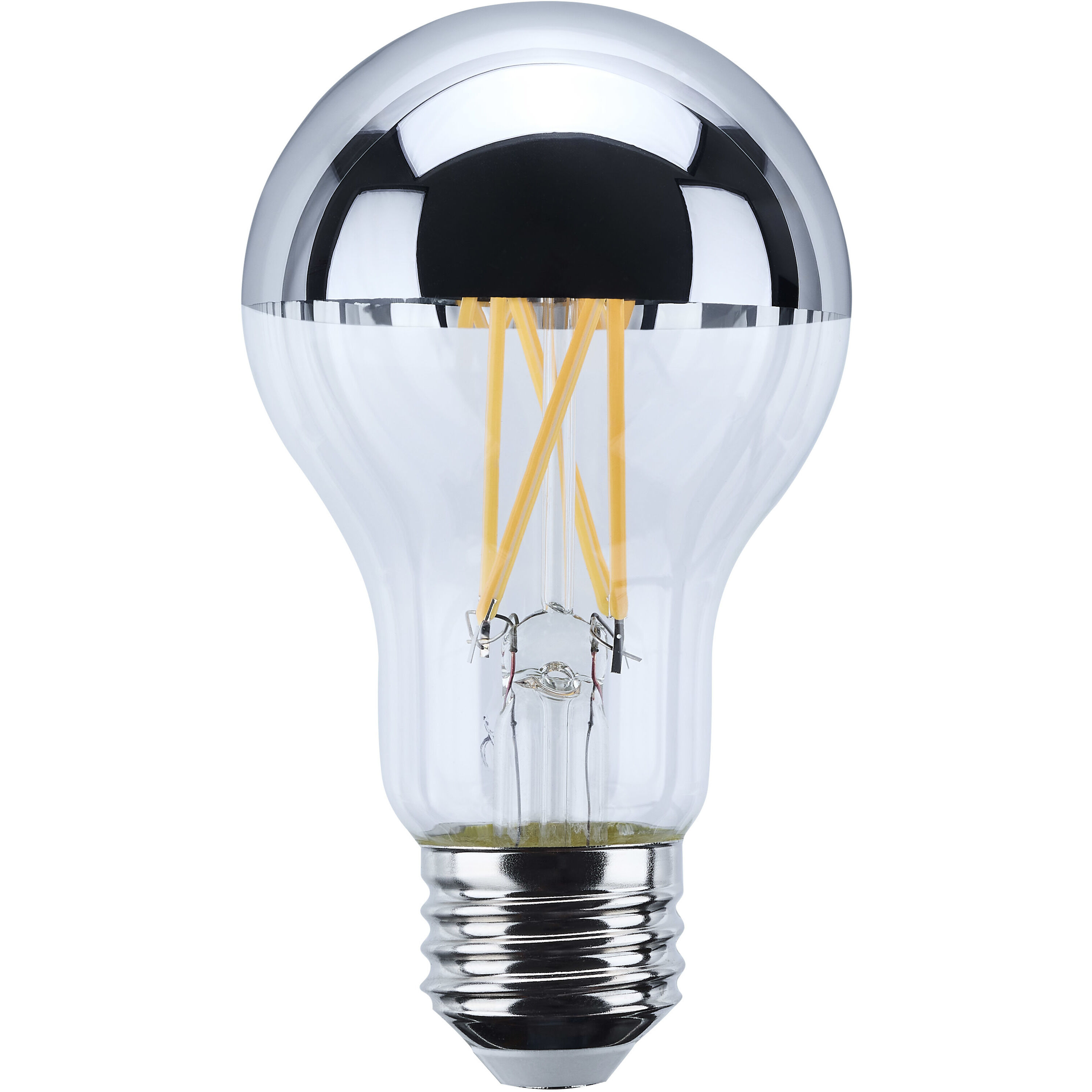 Lumos LED E26 Medium 12 watt 2700K LED Filament