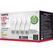 Lumos LED A19 15.50 watt 2700K Light Bulb 4-Pack