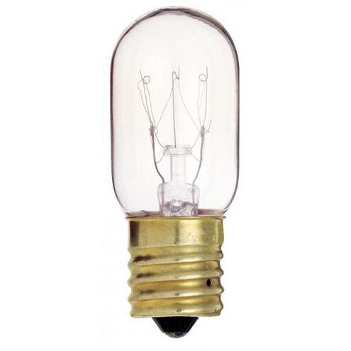 Lumos Incandescent T7 Intermediate E17 15 watt 130V 2700K Light Bulb