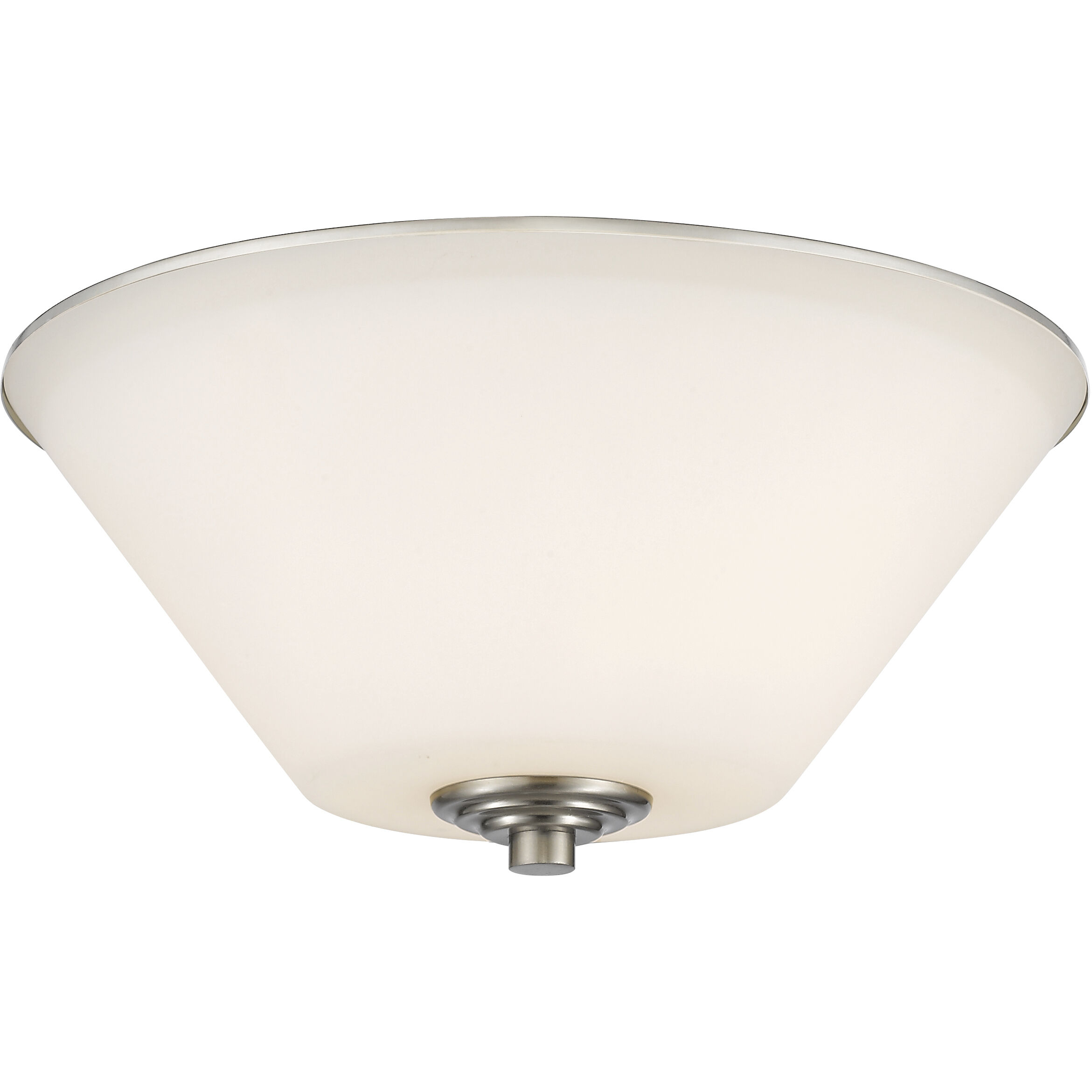 Jarra 2 Light 13.00 inch Flush Mount
