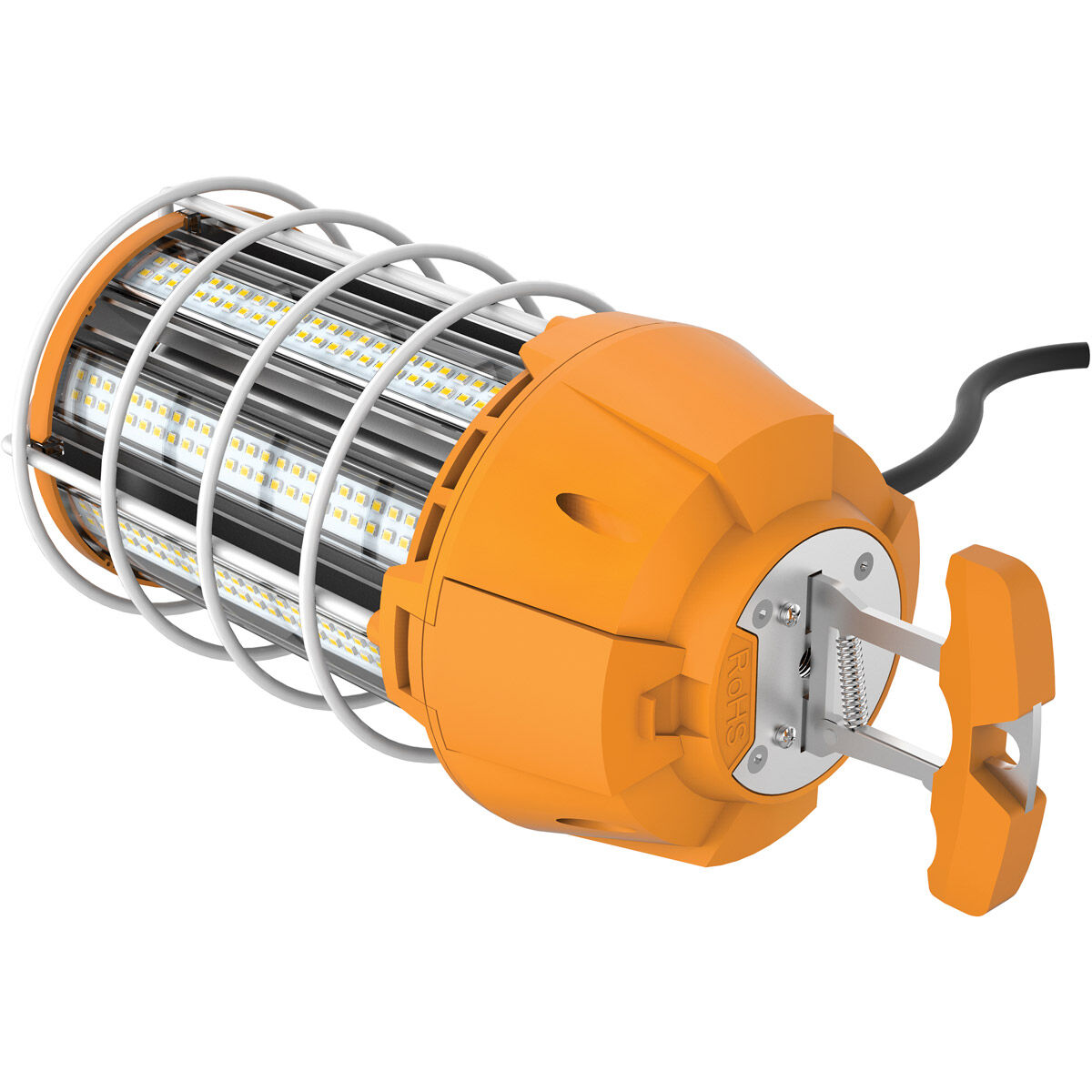 Hi-Pro LED Plug 3-Prong 150.00 watt 5000K LED HID Replacements