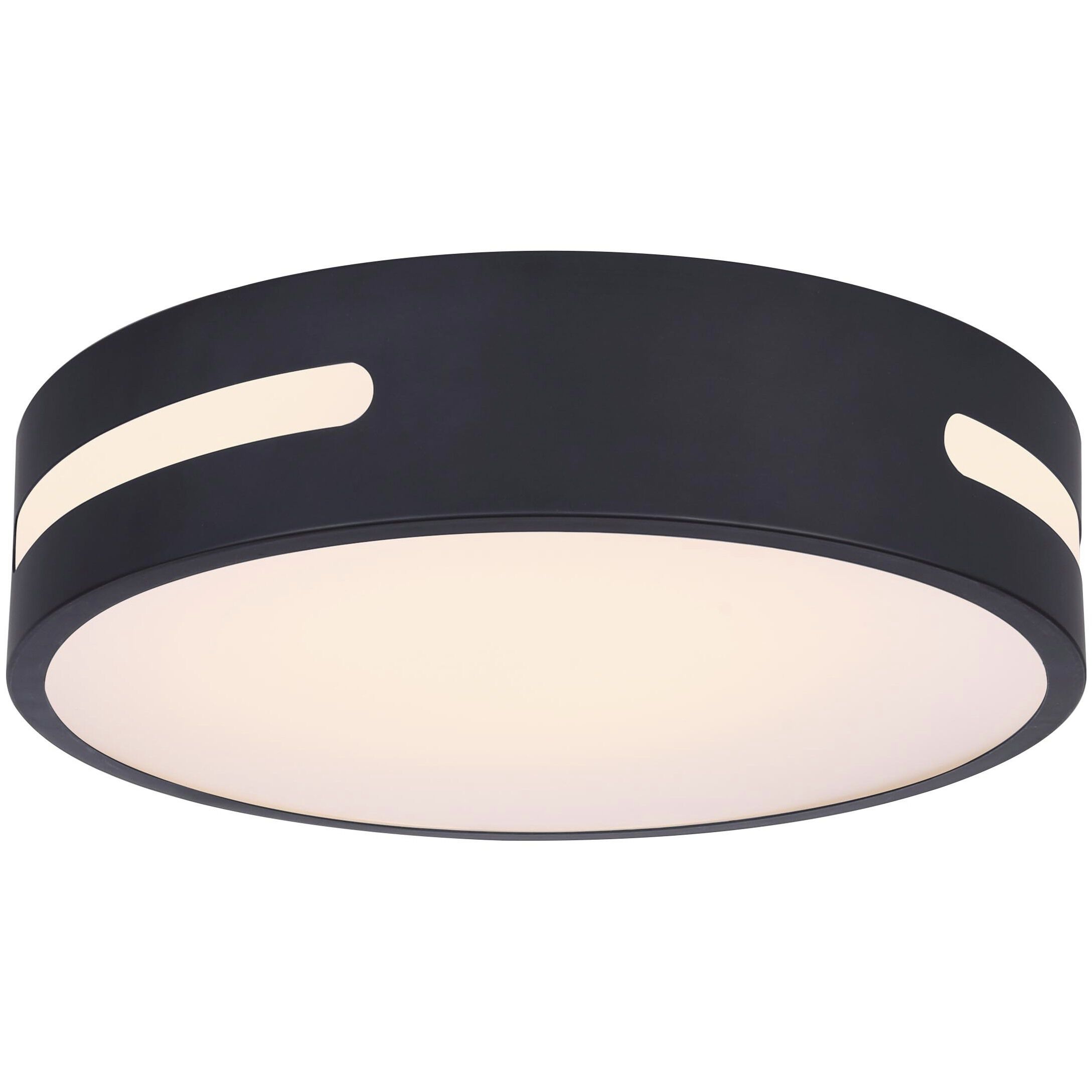 Niven 13.00 inch Flush Mount