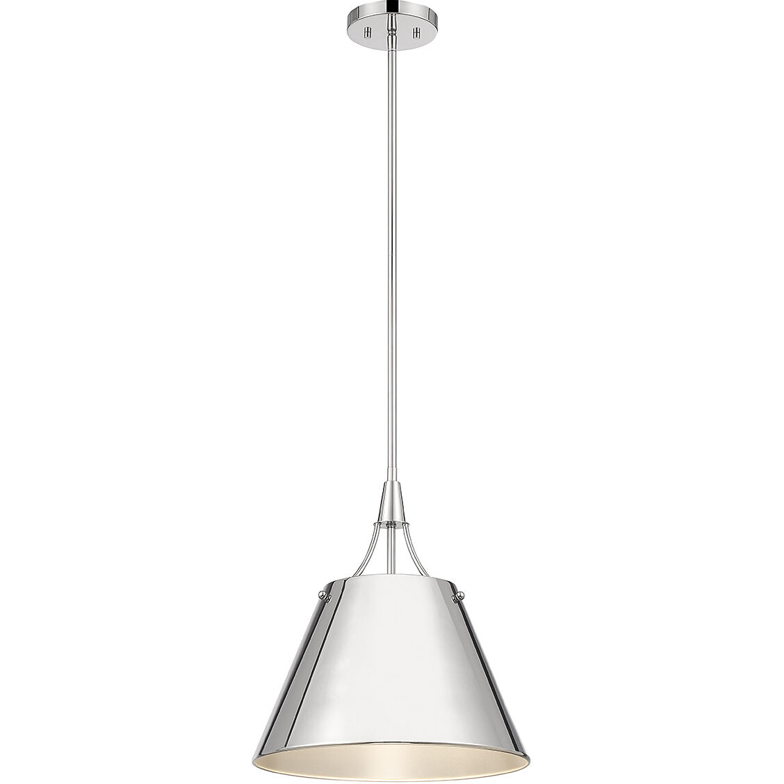 Willis 1 Light 14.00 inch Pendant