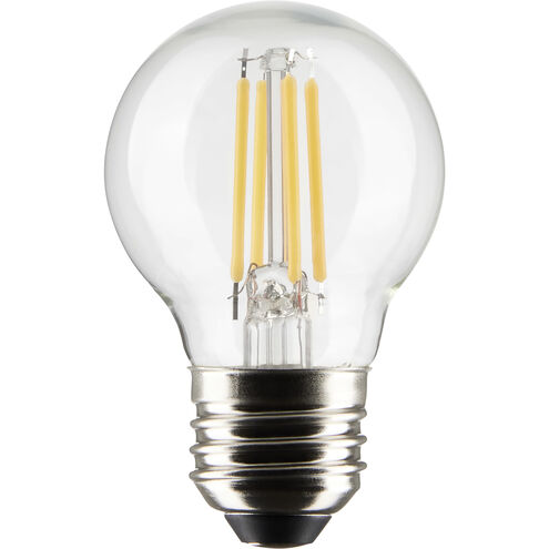 Lumos LED Medium Medium 4.00 watt 4000K LED Filament