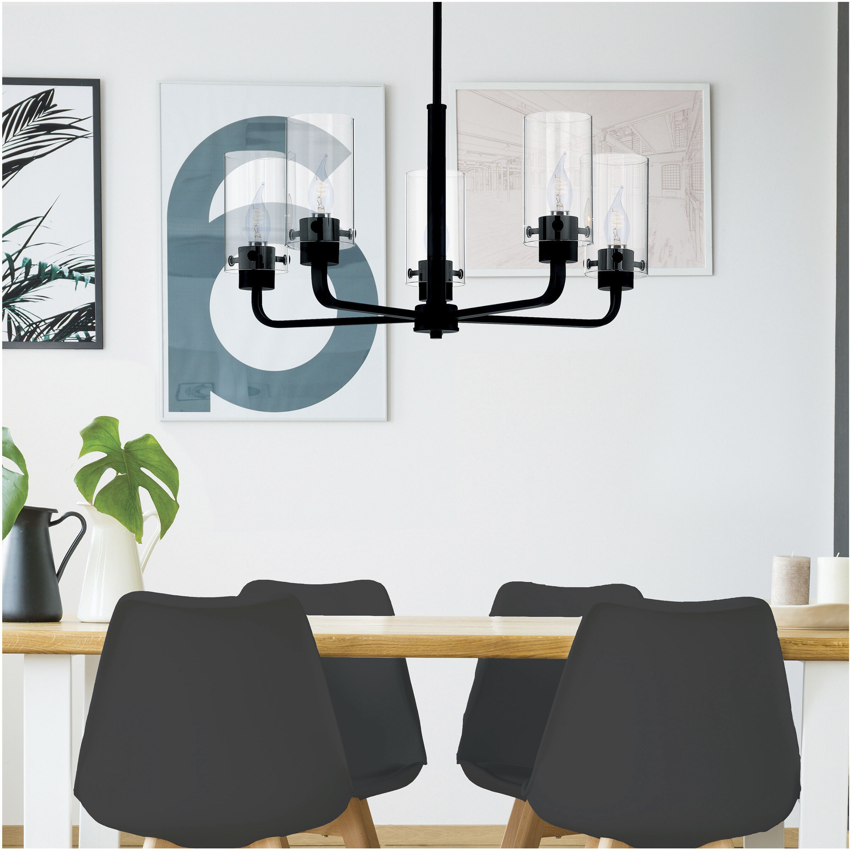 Reminiscent E26 LED Filament