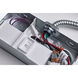 ColorQuick;PowerQuick Integrated LED White Recessed