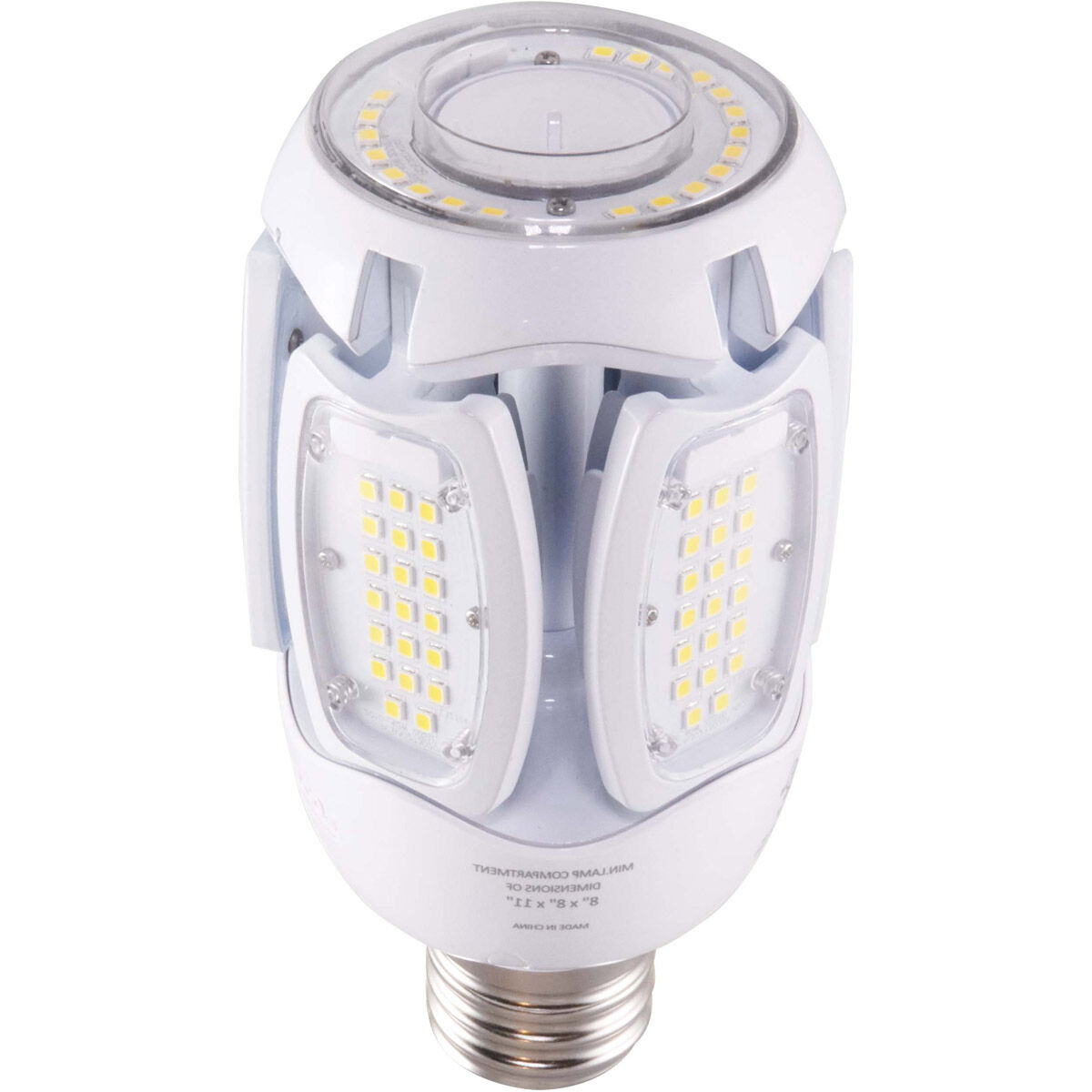 Hi-Pro LED EX39 40.00 watt 5000K Light Bulb