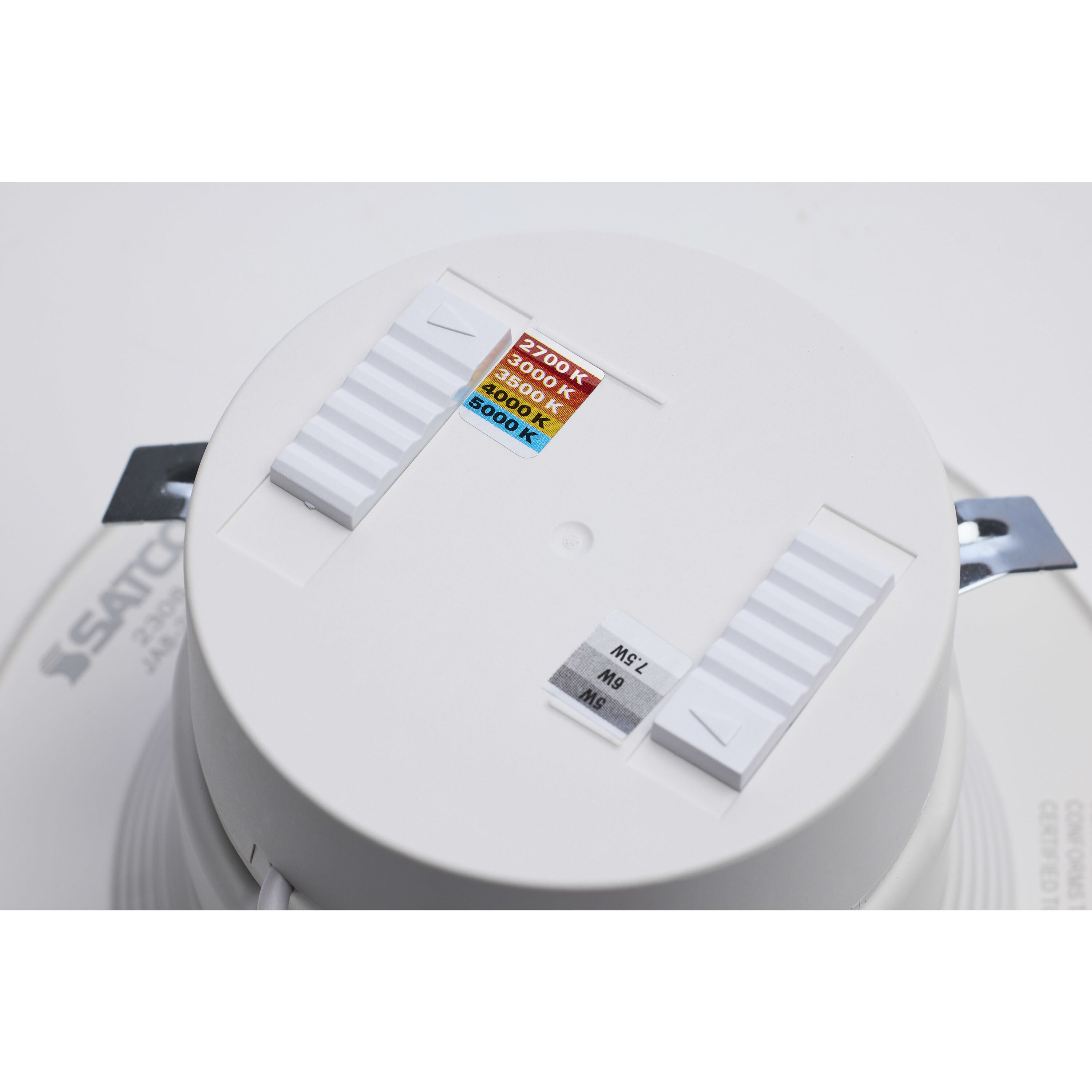 ColorQuickPowerQuick Integrated LED White Retrofit