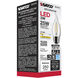 Lumos LED Medium Medium 3.00 watt 2700K LED Filament