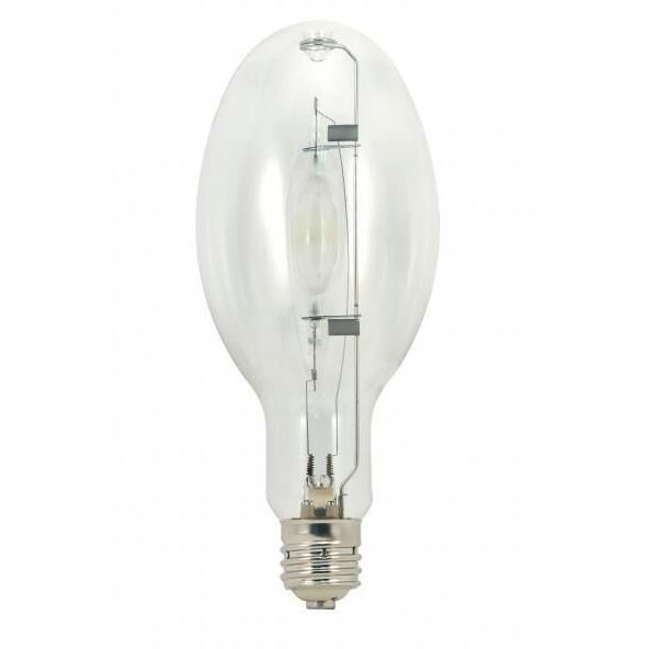 Lumos HID ED28 Mogul Extended EX39 125 watt 4200K Light Bulb, HyGrade