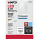 Lumos LED PAR20 Medium 6.50 watt 120 5000K LED Bulb
