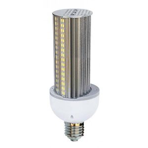 Lumos LED Corncob Mogul E39 30 watt 277V 3000K Light Bulb, Hi-Pro