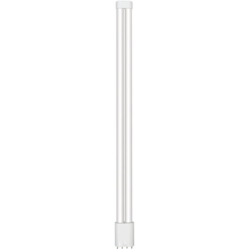 Lumos LED LED CFL Replacements Pin Based 2G11 15.00 watt 3500K Light Bulb