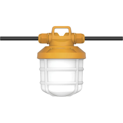 Hi-Pro LED Plug 2-Prong 50.00 watt 5000K LED HID Replacements