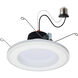 ColorQuick Integrated LED White Retrofit