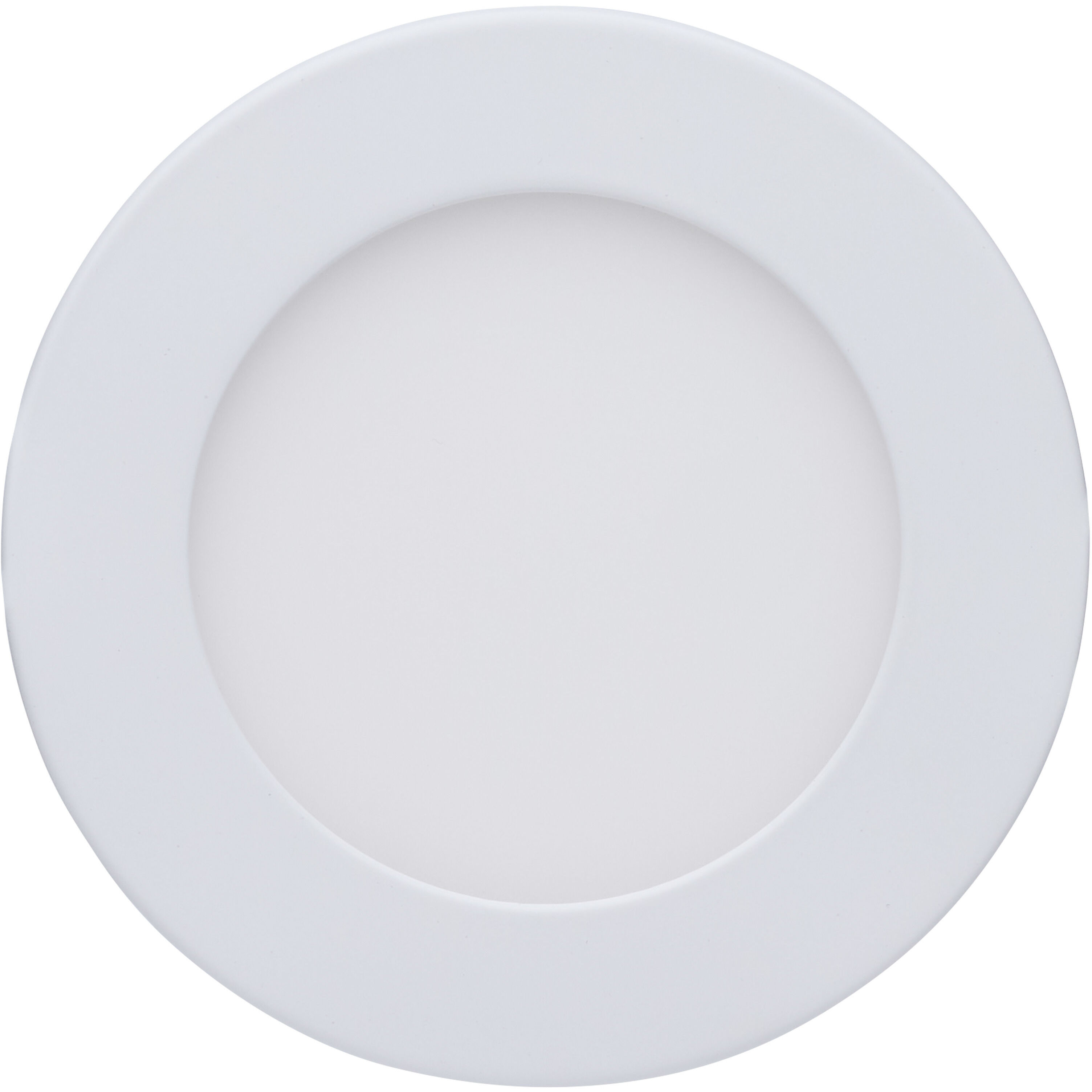 ColorQuick 4.72 inch White Direct Wire Downlight Ceiling Light