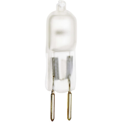Lumos Halogen T3 Bi Pin G4 G4 10 watt 12V 2900K Light Bulb