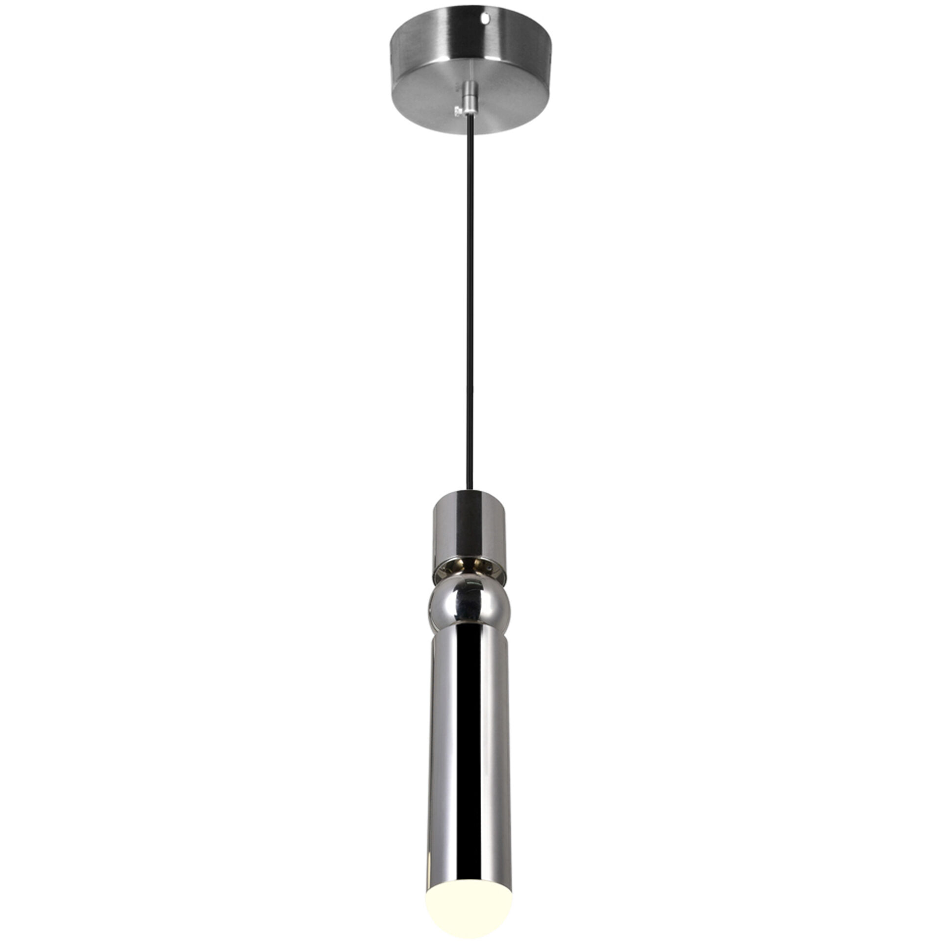 Chime 1 Light 5.00 inch Mini Pendant