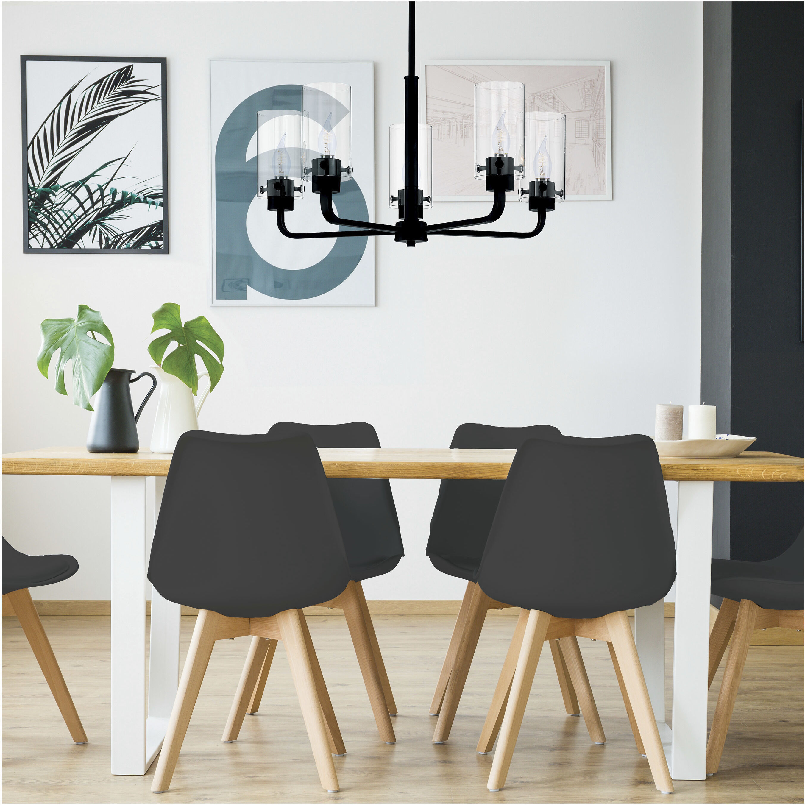 Reminiscent 120 2700K LED Filament