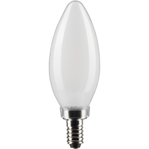 Lumos LED Candelabra Candelabra 5.50 watt 2700K LED Filament