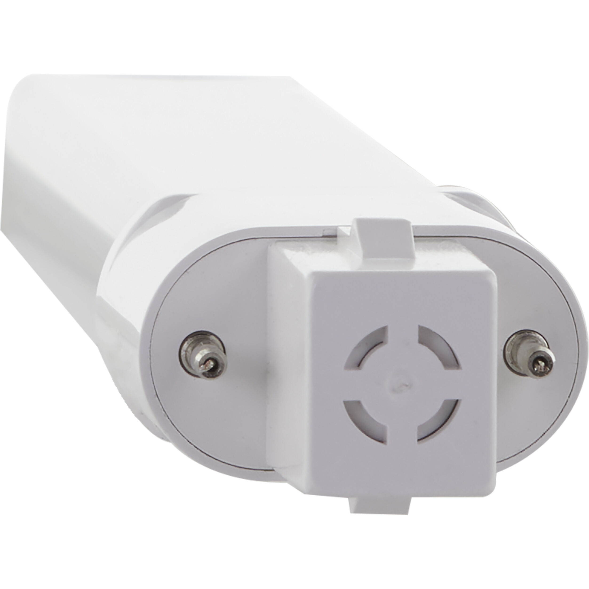 Lumos LED LED CFL Replacements Pin Based G23 4.50 watt 3500K Light Bulb