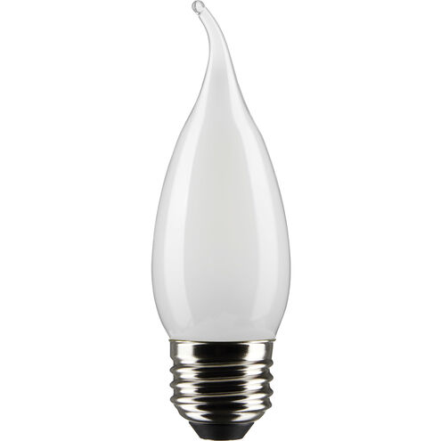 Lumos LED Medium Medium 4.00 watt 2700K LED Filament