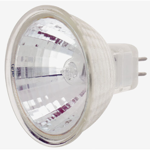 Lumos Halogen MR16 Miniature 2 Pin Round GU5.3/GX5.3 20 watt 120V 2900K Light Bulb