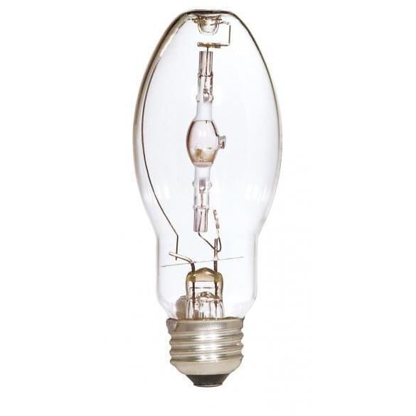Lumos HID ED17 Medium E26 150 watt 4000K Light Bulb, HyGrade