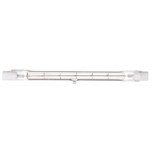 Lumos Halogen T3 Double Ended R7s 150 watt 120V 2900K Light Bulb